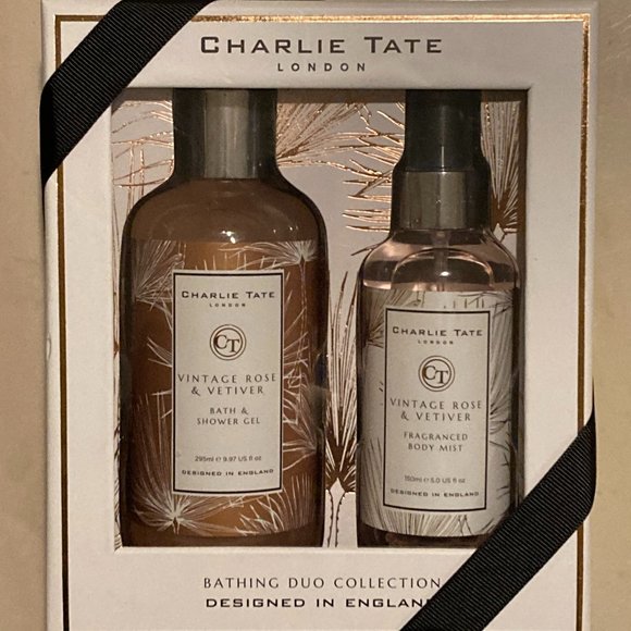 Bathing Duo Collection - Picture 1 of 2